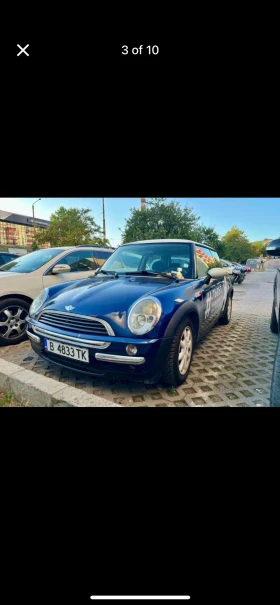 Mini Cooper | Mobile.bg    2