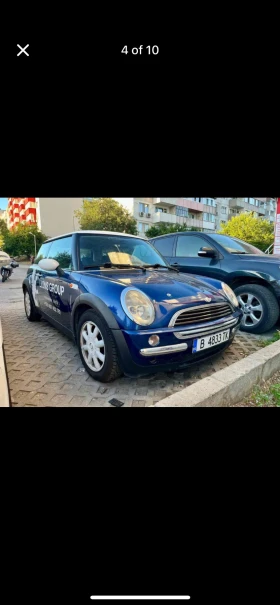 Mini Cooper | Mobile.bg    4