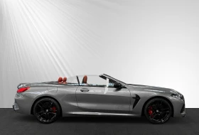 BMW M8 Competition Cabrio = Carbon=  | Mobile.bg    4