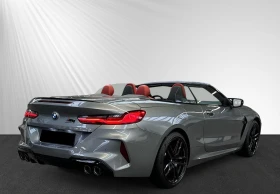 BMW M8 Competition Cabrio = Carbon=  | Mobile.bg    2