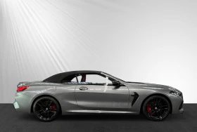 BMW M8 Competition Cabrio = Carbon=  | Mobile.bg    3