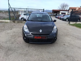 Renault Clio 1.2i-101кс. БЕНЗИН, снимка 2