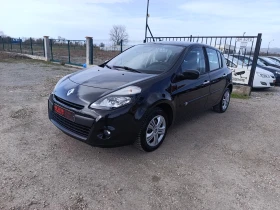 Renault Clio 1.2i-101кс. БЕНЗИН, снимка 3