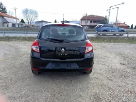 Renault Clio 1.2i-101кс. БЕНЗИН, снимка 6