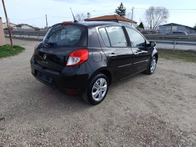 Renault Clio 1.2i-101кс. БЕНЗИН, снимка 7