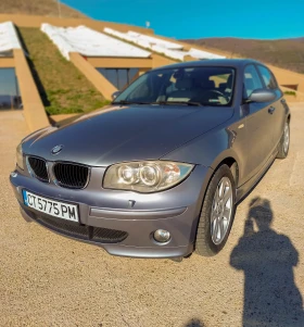 BMW 120 D, снимка 2