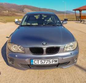 BMW 120 D, снимка 5