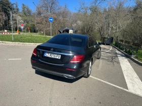 Mercedes-Benz E 200, снимка 3