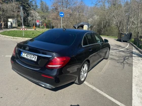 Mercedes-Benz E 200, снимка 6