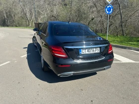 Mercedes-Benz E 200, снимка 2