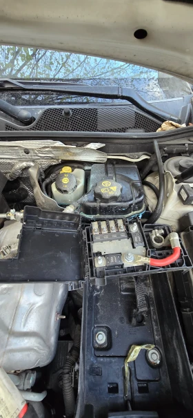 Opel Insignia 2.8 турбо 4х4 260 коня НА ЧАСТИ - 1234 лв. - 18880887 13