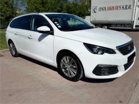 Обява за продажба на Peugeot 308 1, 6 HDI ~18 800 лв. - изображение 5