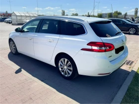 Обява за продажба на Peugeot 308 1, 6 HDI ~18 800 лв. - изображение 2