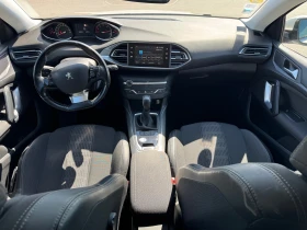 Обява за продажба на Peugeot 308 1, 6 HDI ~18 800 лв. - изображение 8