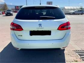 Обява за продажба на Peugeot 308 1, 6 HDI ~18 800 лв. - изображение 3