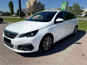 Peugeot 308 1, 6 HDI 1