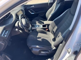 Обява за продажба на Peugeot 308 1, 6 HDI ~18 800 лв. - изображение 6