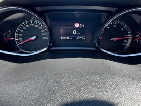 Обява за продажба на Peugeot 308 1, 6 HDI ~18 800 лв. - изображение 9