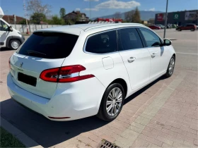 Обява за продажба на Peugeot 308 1, 6 HDI ~18 800 лв. - изображение 4