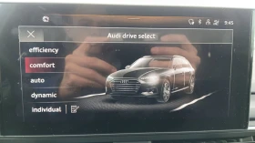 Audi A4 S-LINE/286HP/QUATTRO/PANO/MATRIX/VIRTUAL/360/E123 - 59399 лв. - 77080411 11