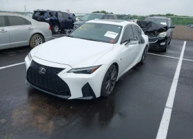 Lexus IS F  IS 350 F SPORT | Mobile.bg    3