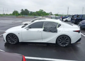 Lexus IS F  IS 350 F SPORT | Mobile.bg    6