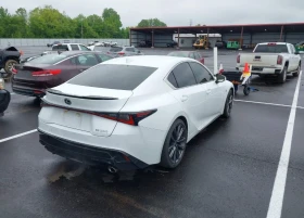 Lexus IS F  IS 350 F SPORT | Mobile.bg    9