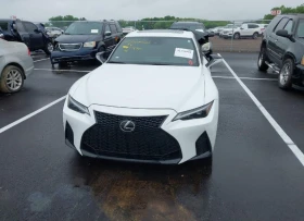 Lexus IS F  IS 350 F SPORT | Mobile.bg    2