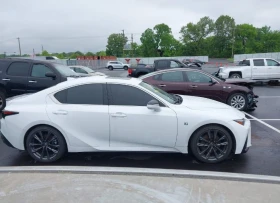 Lexus IS F  IS 350 F SPORT | Mobile.bg    4