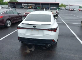 Lexus IS F  IS 350 F SPORT | Mobile.bg    8