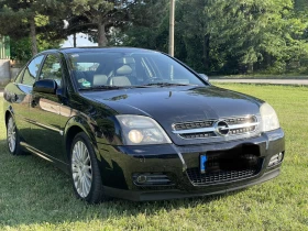 Opel Vectra Opel Vectra EURO-4 GTS 2, 2L-16V, Kamera, 9L/100km | Mobile.bg    5