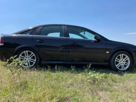 Opel Vectra Opel Vectra EURO-4 GTS 2, 2L-16V, Kamera, 9L/100km | Mobile.bg    3