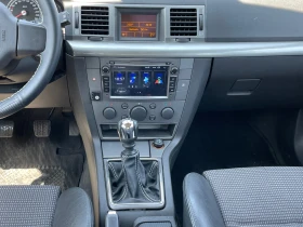 Opel Vectra Opel Vectra EURO-4 GTS 2, 2L-16V, Kamera, 9L/100km | Mobile.bg    12