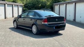 Opel Vectra Opel Vectra EURO-4 GTS 2, 2L-16V, Kamera, 9L/100km | Mobile.bg    8