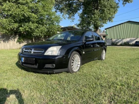 Opel Vectra Opel Vectra EURO-4 GTS 2, 2L-16V, Kamera, 9L/100km | Mobile.bg    4