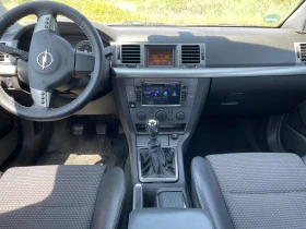 Opel Vectra Opel Vectra EURO-4 GTS 2, 2L-16V, Kamera, 9L/100km | Mobile.bg    13