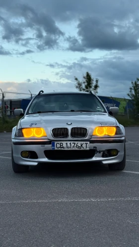BMW 320 320i | Mobile.bg    3