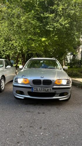 BMW 320 320i | Mobile.bg    13