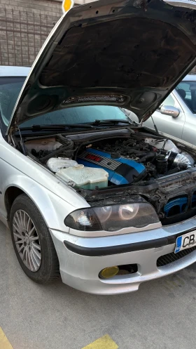BMW 320 320i | Mobile.bg    6
