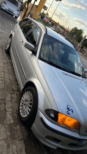 BMW 320 320i | Mobile.bg    5