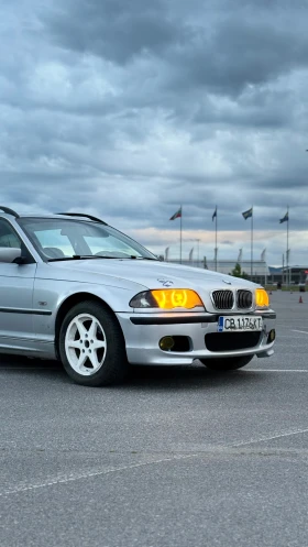 BMW 320 320i | Mobile.bg    2