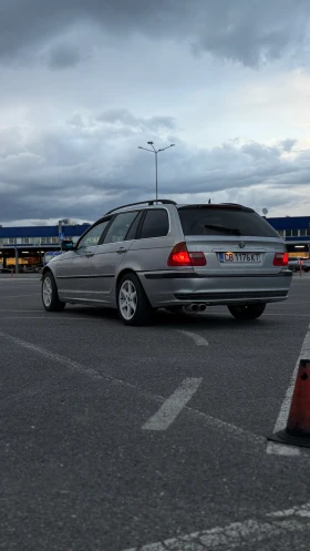 BMW 320 320i | Mobile.bg    4