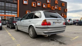 BMW 320 320i | Mobile.bg    7