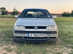     VW Golf TDI 1z