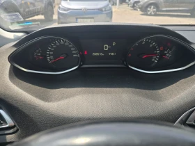 Обява за продажба на Peugeot 308 1.6 120кс euro6 ~13 600 лв. - изображение 10