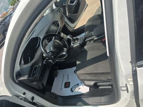 Обява за продажба на Peugeot 308 1.6 120кс euro6 ~13 600 лв. - изображение 8