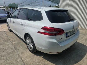 Обява за продажба на Peugeot 308 1.6 120кс euro6 ~13 600 лв. - изображение 6