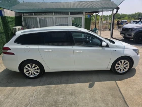 Обява за продажба на Peugeot 308 1.6 120кс euro6 ~13 600 лв. - изображение 3
