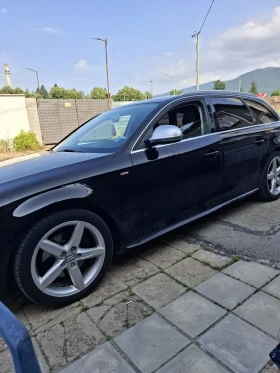 Audi A4 2.0 TDI quattro | Mobile.bg    7