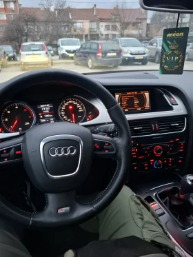 Audi A4 2.0 TDI quattro | Mobile.bg    6